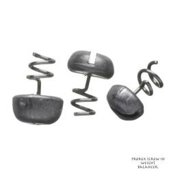 Plomb Additionnel Daiwa Prorex Screw In Weight Balancer 4g