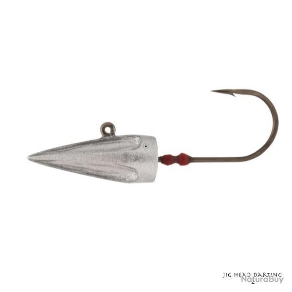 Tte Plombe Daiwa Jig Head Darting 2 17g