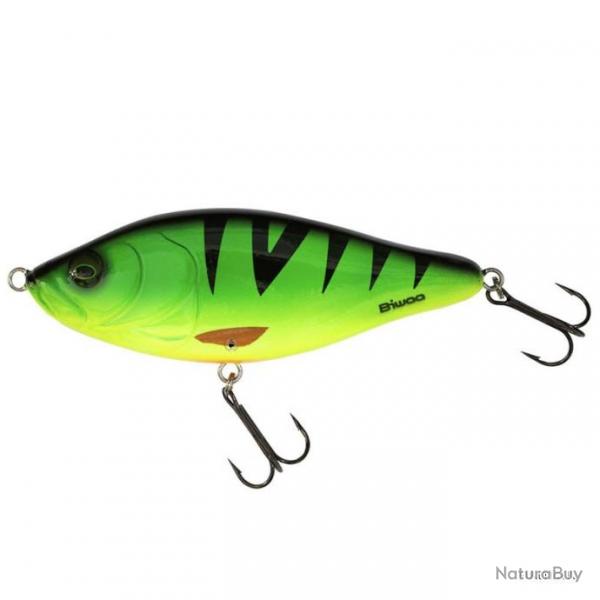 Poisson Nageur Biwaa Raffal Fire Tiger 13cm