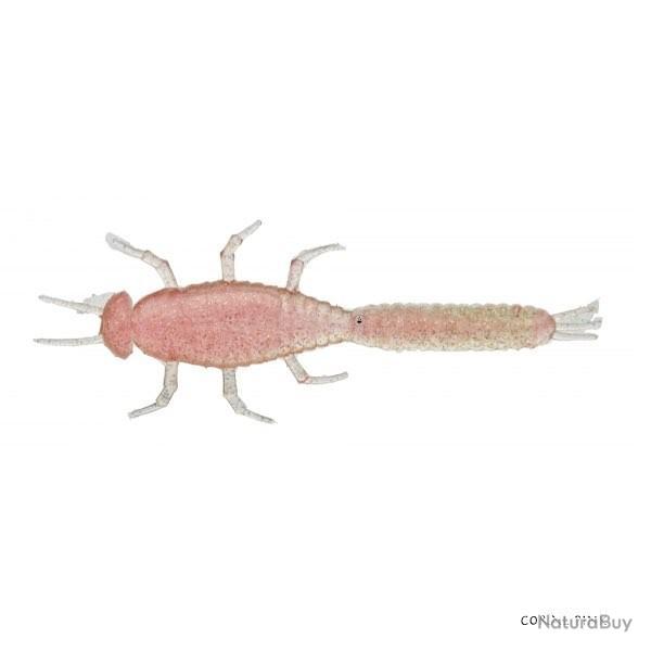 Leurre Souple Illex Magic May Fly 6,6cm Coral Pink