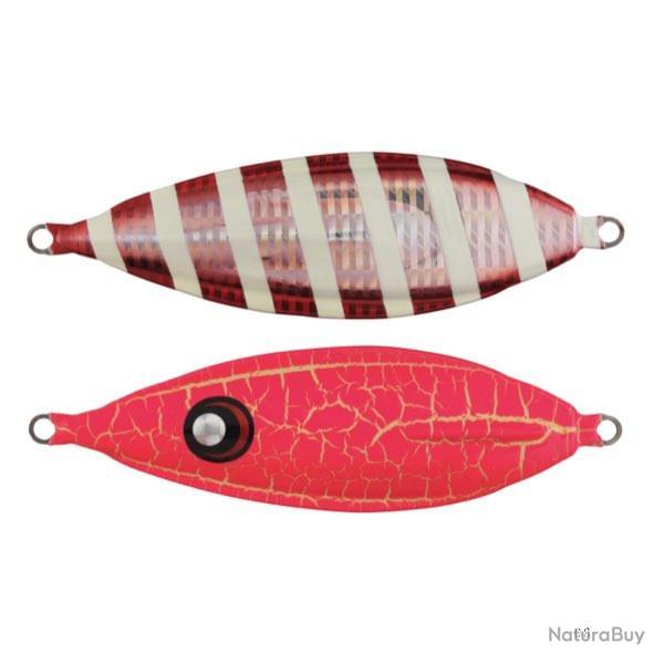 Jig Mtallique Hearty Rise Slow Jigging II 170g 08