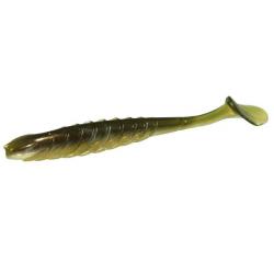 Leurre Souple Yum Pulse 9cm Ayu