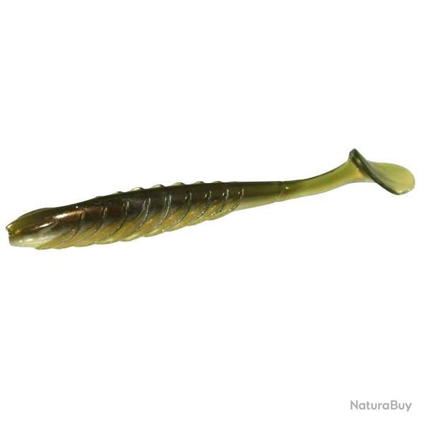 Leurre Souple Yum Pulse 9cm Ayu