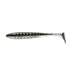 Leurre Souple Yum Pulse 9cm Gray Flake Shad