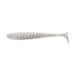 Leurre Souple Yum Pulse 9cm Pearl White