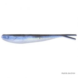 Leurre Souple Quantum Mann's Q-Fish 13cm Proper Baitfish