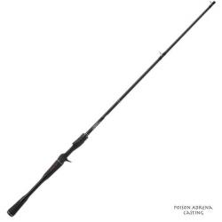 Canne Casting Shimano Poison Adrena 172 H