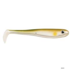 Leurre Souple Berkley Powerbait Hollow Belly Ayu 10cm