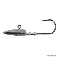 Tête Plombée Scratch Tackle Pico Jig Head 28g