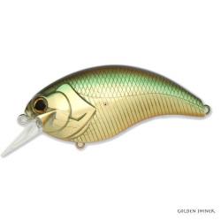 Poisson Nageur Deps Evoke 4.0 Golden Shiner