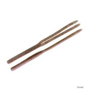 Leurre souple o.s.p mmz medium - 10cm - par 8