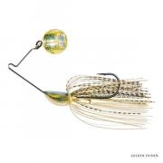 3DB KNUCKLE BAIT YO-ZURI Golden Shiner 7 g - 1/4 oz - Spinnerbaits -  Buzzbaits - Bladed jig (5386945)