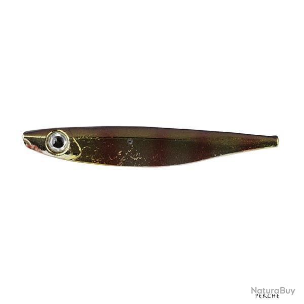 Leurre Scratch Tackle Jig Fry 3,5g Perche