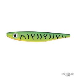 Leurre Scratch Tackle Jig Fry 7g Perche
