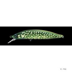 Poisson Nageur Babyface M100SR 15 - Pike