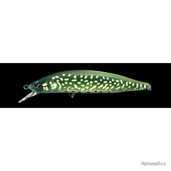 Poisson Nageur Babyface M100SR 15 - Pike