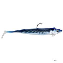 Leurre Souple Storm 360 GT Coastal Biscay Minnow Monté 9cm BM