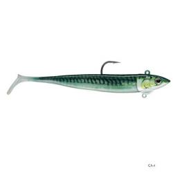 Leurre Souple Storm 360 GT Coastal Biscay Minnow Monté 9cm GM
