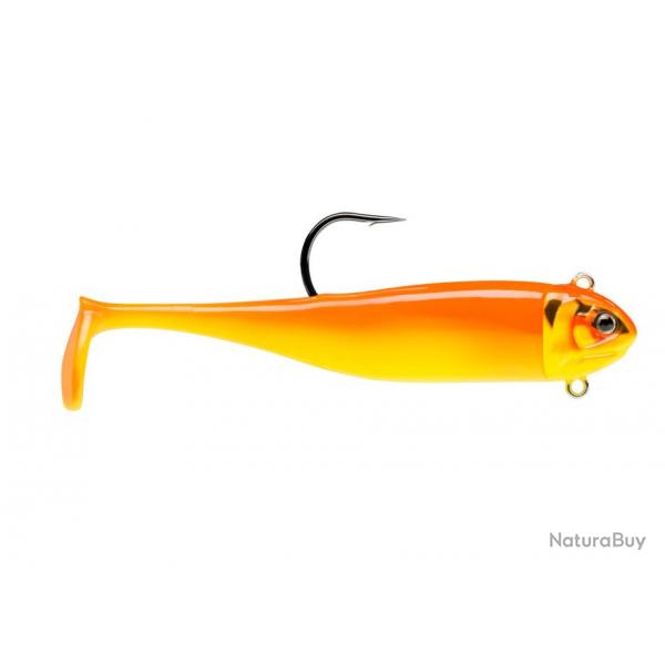 Leurre Souple Storm 360 GT Coastal Biscay Minnow Mont 12cm CCA