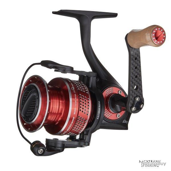 Moulinet Spinning Abu Garcia MGXtreme 20