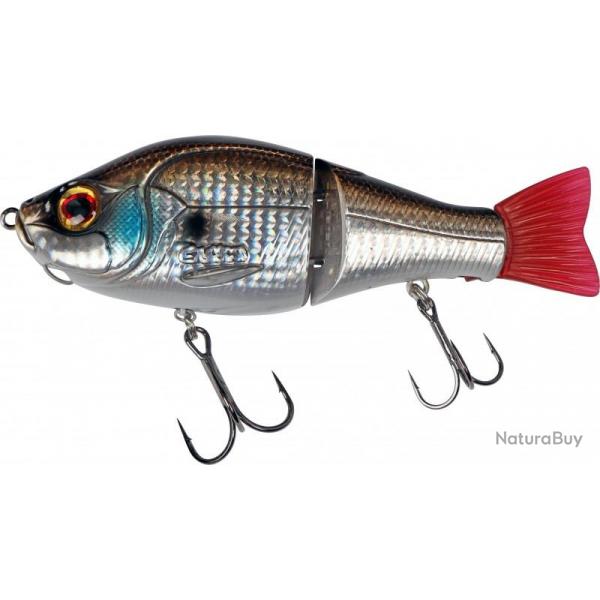 Poisson Nageur Gunki Scunner 135 S Twin Anchor