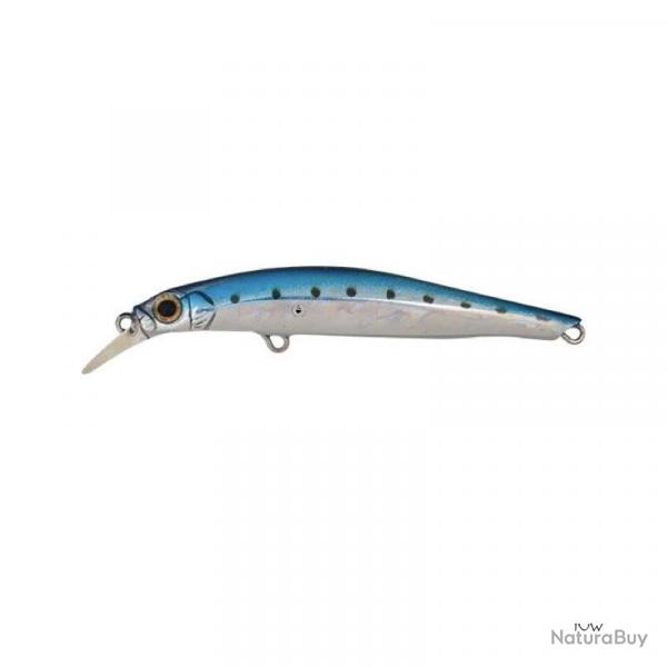 Poisson Nageur Jackson Artist FR105 UIW