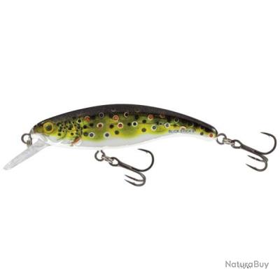 Salmo Slick Stick 6cm Floating