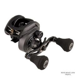 Moulinet Casting Abu Garcia Revo Beast Low Profile 41 L