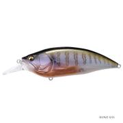 Crankbait MEGABASS SRX Griffon SG Skeleton ayu - Leurres durs Carnassiers (13438308