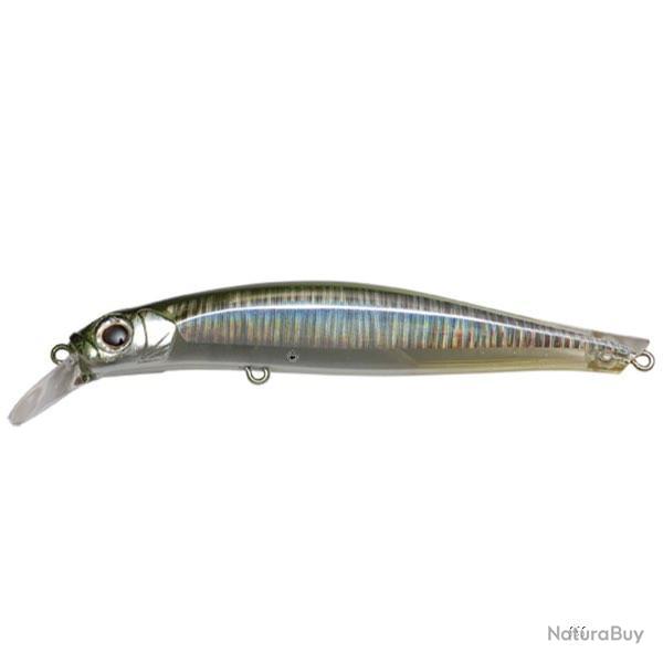 Poisson Nageur Jackson Artist FR80 SSS