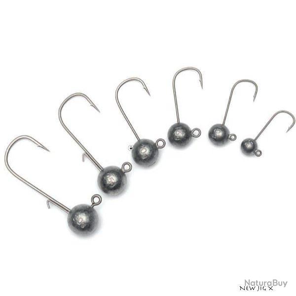 Tte Plombe Fox Rage New Jig X 1 3,5g