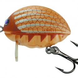 Poisson Nageur Salmo Lil Bug 2cm May bug