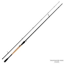 Canne Spinning Fox Rage Terminator Rods Jigger 2m40