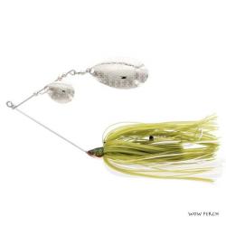 Spinnerbait Westin Monster Vibe Indiana 45g Wow Perch
