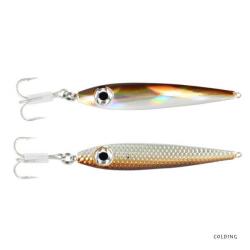 Jig Métallique Spro Pilk 'X 120g Herring