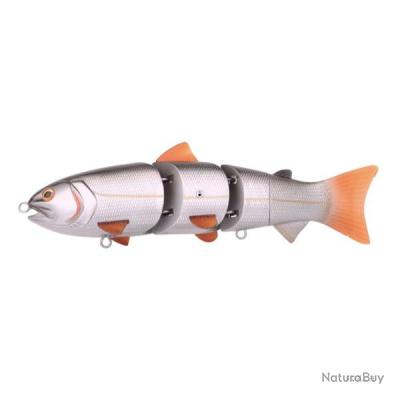 SPRO BBZ-1 Jr. 6" Floating Swimbait | Hard Body Bass Fishing Lure | SSB60Z1F