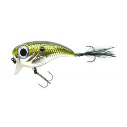 Poisson Nageur Spro Fat Iris 60 Shad