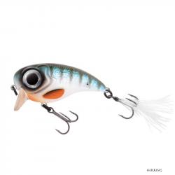 Poisson Nageur Spro Fat Iris 80 Herring