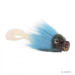 Leurre Hybride CWC Miuras Mouse Big 23cm 08 - Baitfish