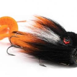Leurre Hybride CWC Miuras Mouse Big 23cm 16 - Derg Wispern