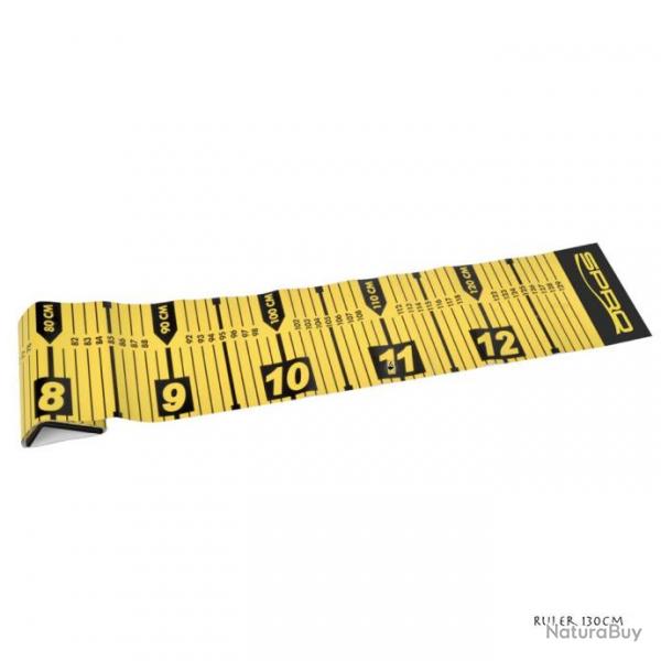 Regle de mesure Spro Ruler 130cm