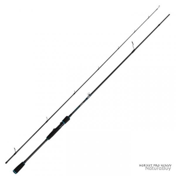 Canne Spinning Salmo Hornet Pro Heavy 240