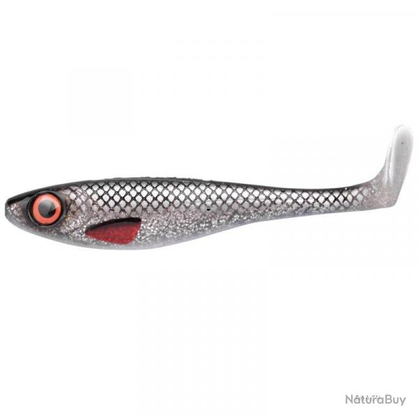 Leurre Souple Spro Iris The Boss 18cm Roach