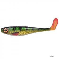 Leurre Souple Spro Iris The Boss 18cm Perch