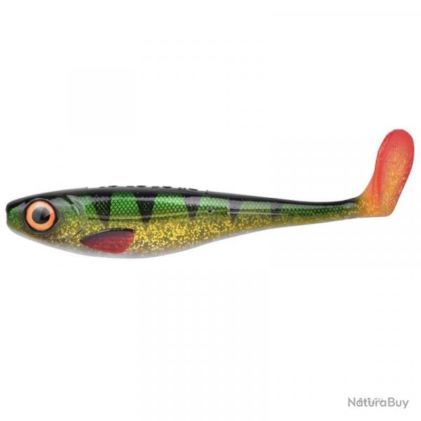 Leurre Souple Spro Iris The Boss 18cm Perch