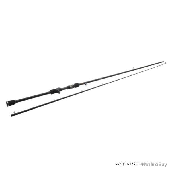 Westin W3 LiveCast-T 2nd Spinning Rods