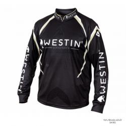 T shirt manches longues Westin Tournament Shirt