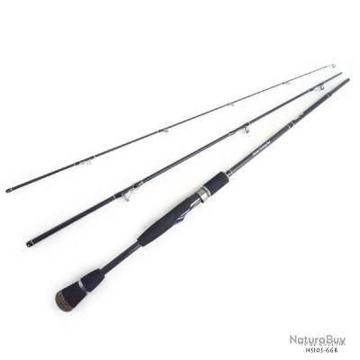 Canne Spinning Deps Huge Custom GT-824XH 4 Brins (8'2") - Pêche GT - NEUVE