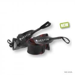 Chaussettes de cannes Westin Rod Cover L Casting