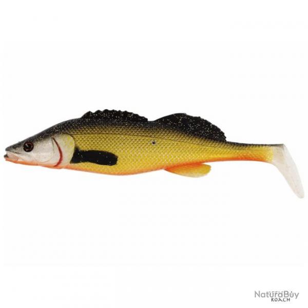 Leurre Souple Westin Zander Teez Shadtail 12cm Official Roach